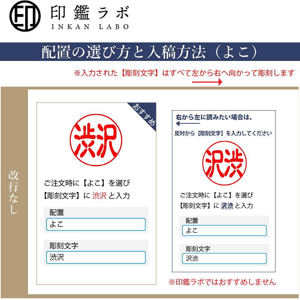 個人印鑑 実印 選べる6サイズ プレミアム チタン 目印付き 石アタリ